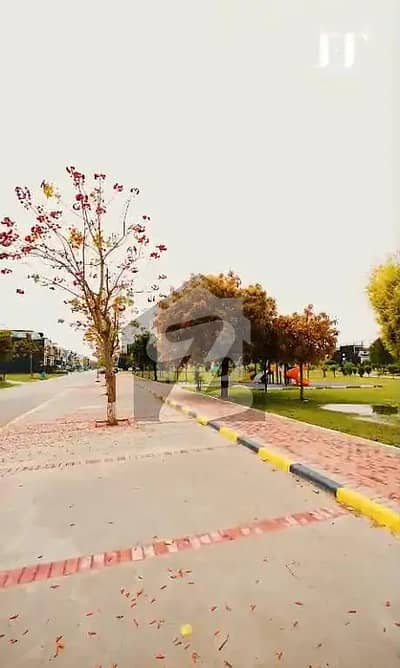 Faisal Hills Block D 30*60 Near To Park & Markaz Plot For Sale