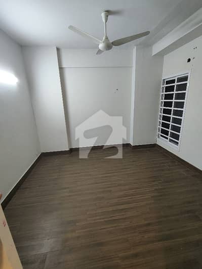 BRAND NEW PROJECT FLAT FOR RENT