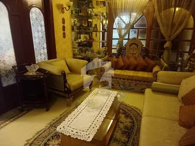 باتھ آئی لینڈ کراچی میں 3 کمروں کا 7 مرلہ فلیٹ 4.5 کروڑ میں برائے فروخت۔