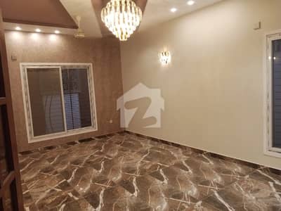 Ultra Luxury Upper Portion Available For Rent