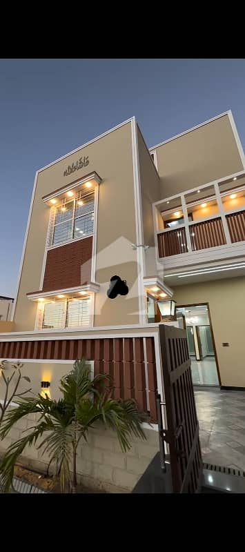 BRAND NEW ULTRA LUXURY HOUSE