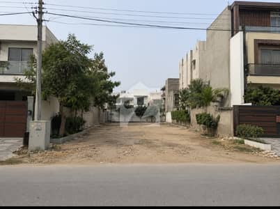 PLOT AVAILABLE ON PRIME LOCATION