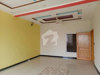10 Marley House For Rent in Multi Garden B-17 Islamabad