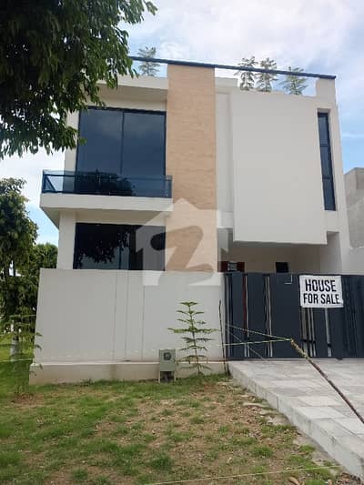 5 Marla Corner House For Sale In Multi Garden B-17 Islamabad 5 Marla Corner House For Sale In Multi Garden B-17 Islamabad