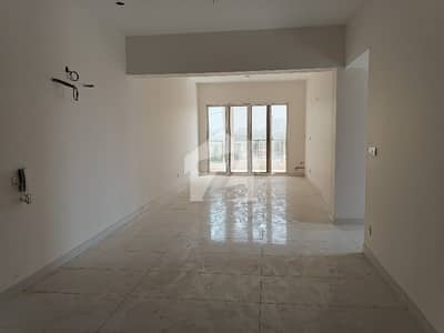 Brand New Flat Available For Sale Block F