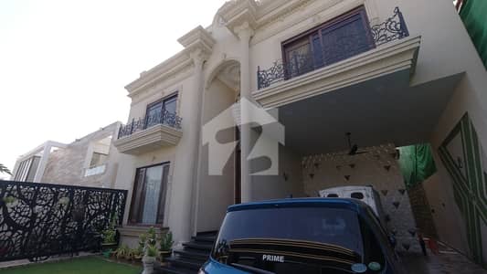 Brand New House Available For Sale Block F