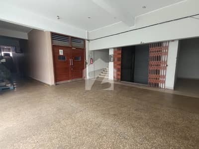 Prime 13,000 Sq. ft Industrial Space | Mezzanine offices | 100 KW+ Load | 18+ Ft Height