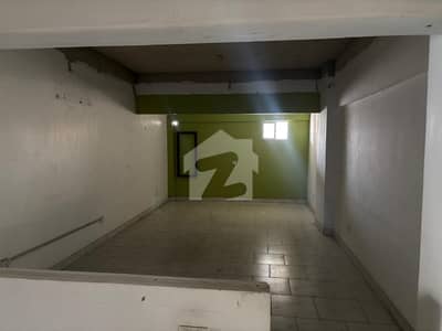 COMMERCIAL 2nd Floor