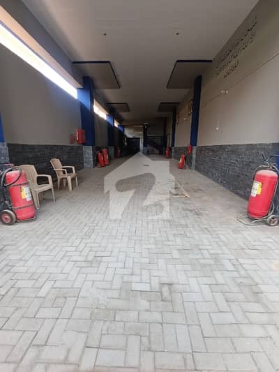 ایس آئی ٹی ای فیز2 سندھ انڈسٹریل ٹریڈنگ اسٹی - ایس آئی ٹی ای,کراچی میں 7 کنال فیکٹری 21.0 لاکھ میں کرایہ پر دستیاب ہے۔