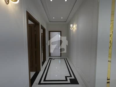 Prime Location House In North Nazimabad - Block N Sized 500 Square Yards Is Available