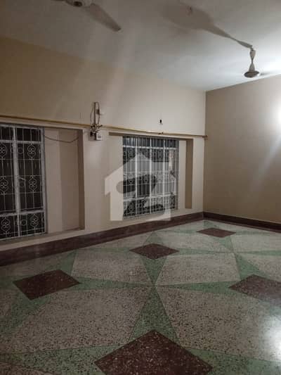 Upper Portion Available For Rent Block A