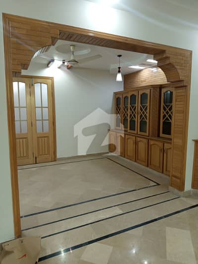 G-10/3 Size 500sqy Ground Floor 3bed 3bath Dring Tvlounge Kitchen