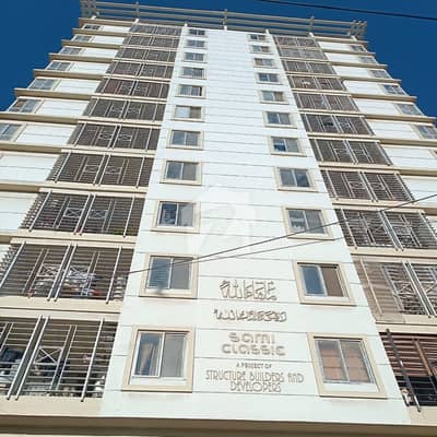 Apartment For Sale North Nazimabad Block F Apartment For Sale North Nazimabad Block F