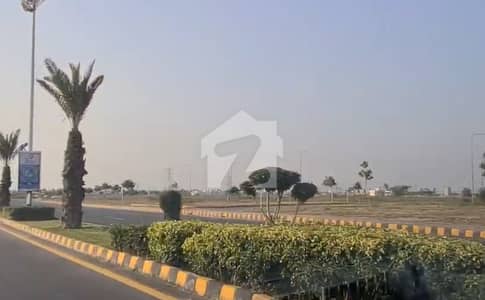 5 Marla Possession Plot For Sale in DHA Phase 8 Block Z4 (Ivy Green), Lahore 5 Marla Possession Plot For Sale in DHA Phase 8 Block Z4 (Ivy Green), Lahore