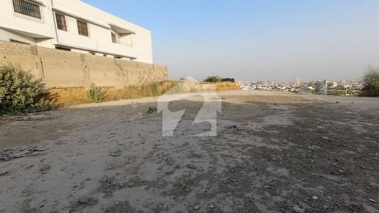 Residential Plot Available For Sale.