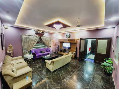UNFURNSIHED 3 Bed With SOLAR INSTALLED ORIGNAL PICTURES