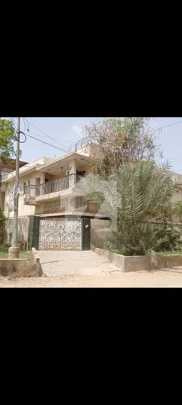 Demolish Corner House For Sale