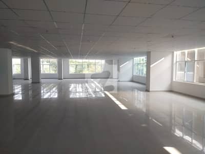 Want To Buy A Building In Islamabad?