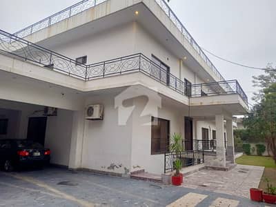 1 KANAL 5 MARLA COMMERCIAL USE HOUSE FOR RENT GULBERG GARDEN TOWN ZAMAN PARK SHADMAN GOR UPPER MALL LAHORE