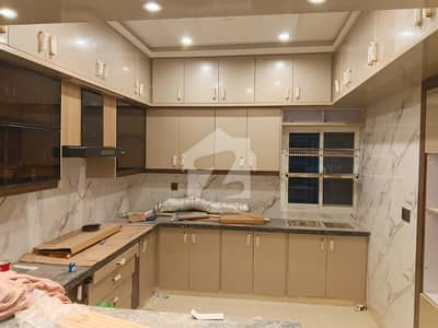 Luxury Flat Available For Rent North Nazimabad