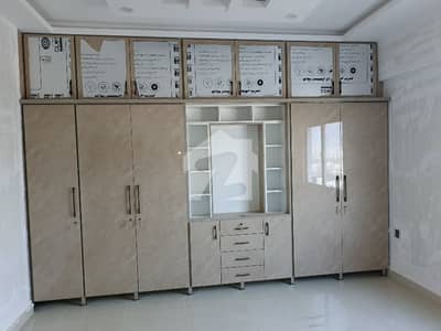 Luxury Flat Available For Rent North Nazimabad