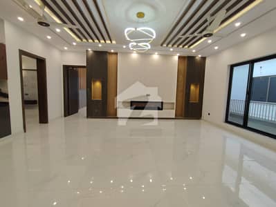Luxurious House Prime Location For Sale In Media Town Islamabad