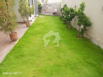 پی ڈبلیو ڈی ہاؤسنگ سکیم اسلام آباد میں 6 مرلہ رہائشی پلاٹ 1.55 کروڑ میں برائے فروخت۔