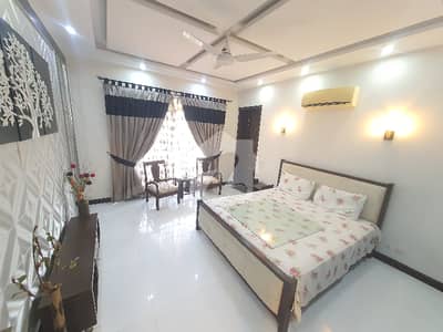 2 Bed UNFURNISHED Portion