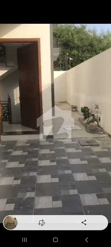 250 Yards BRAND NEW HOUSE For Rent