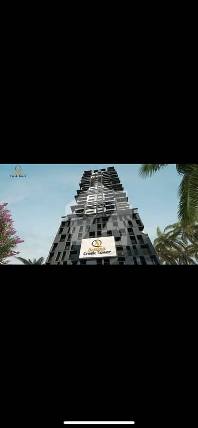 Spacious 3 Bedrooms Sea Facing Apartment On Booking With All Modern Amenities Spacious 3 Bedrooms Sea Facing Apartment On Booking With All Modern Amenities