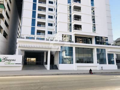 Brand New Luxurious 4 Bedrooms Apartment For Rent With Servant Quarter And All Modern Amenities