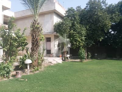 3 KANAL HOUSE FOR SALE GARDEN TOWN SHADMAN GULBERG MODEL TOWN LAHORE