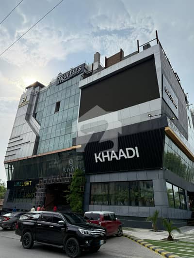 ایف ۔ 10 مرکز ایف ۔ 10,اسلام آباد میں 1 مرلہ Studio دکان 2.4 کروڑ میں برائے فروخت۔ ایف ۔ 10 مرکز ایف ۔ 10,اسلام آباد میں 1 مرلہ Studio دکان 2.4 کروڑ میں برائے فروخت۔
