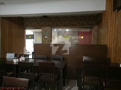 جی ۔ 10 مرکز جی ۔ 10,اسلام آباد میں 1 مرلہ دکان 2.4 کروڑ میں برائے فروخت۔