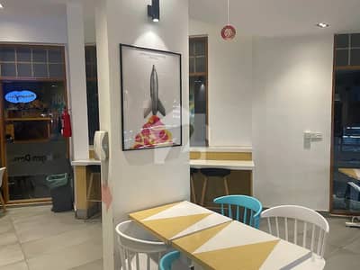 Beautiful Rented Ground + Basement For Sale