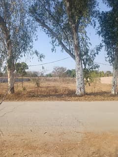 8 Kanal Plot For Sale