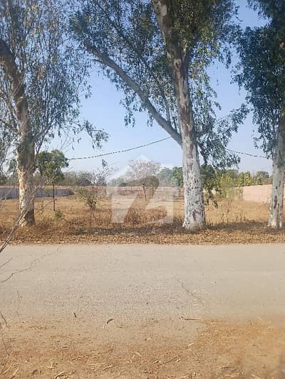 8 Kanal Plot For Sale