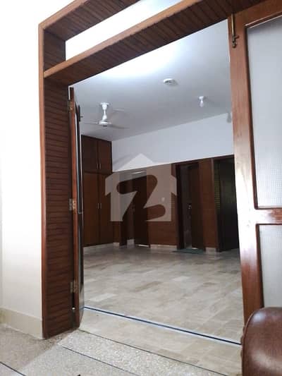 Stunning House Is Available For sale In F-11/2