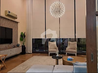 FURNISHED PORTION ON RENT