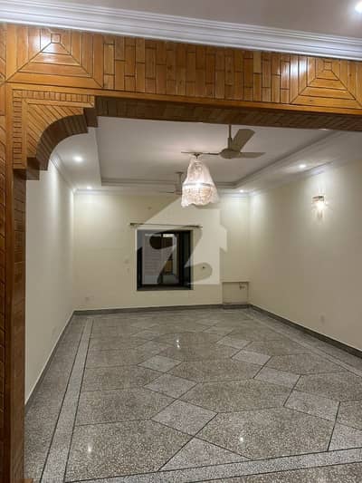 House For Rent In G-9/3