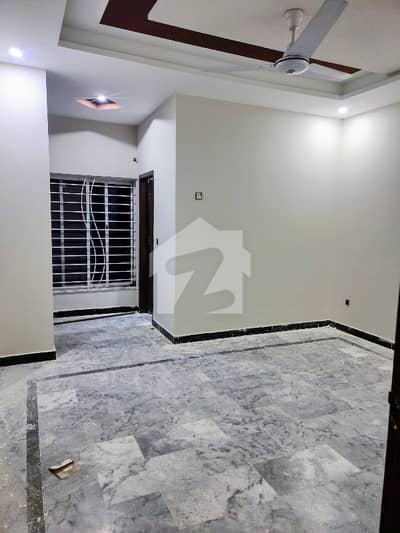 7 Marla Ground Portion Available For Rent MULTIGARDEN B17 BLOCK C