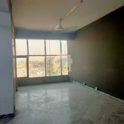 Commercial Office Second Floor For Rent F-11 Markaz