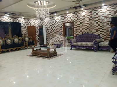 Bungalow For Rent DHA Phase 5 Bungalow For Rent DHA Phase 5