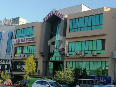 ایف ۔ 11 مرکز ایف ۔ 11,اسلام آباد میں 2 مرلہ دکان 3.8 کروڑ میں برائے فروخت۔