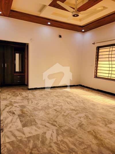 Neat And Clean Upper Portion For Rent In Block A B17 Islamabad All Facility Available