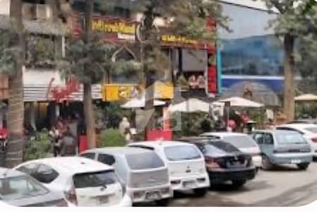 ایف ۔ 10 اسلام آباد میں 2 مرلہ Studio عمارت 15.0 کروڑ میں برائے فروخت۔