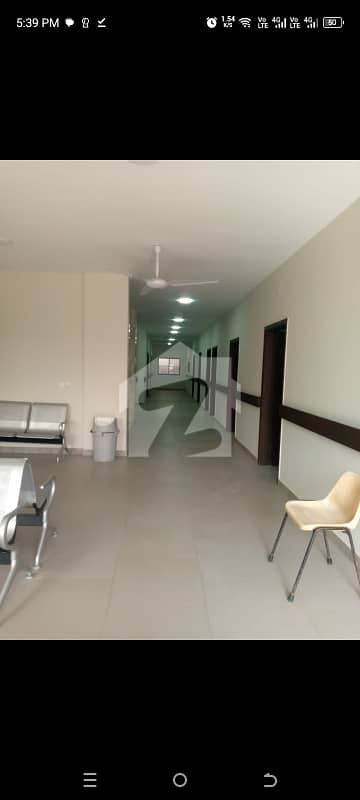 BUILDING FOR RENT