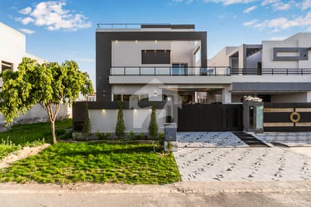 10 MARLA BEAUTIFULL MODEERN DESIGN BUNGLOW FOR SALE AT TOP LOCATION IN PHASE 7 Y BLOCK 10 MARLA BEAUTIFULL MODEERN DESIGN BUNGLOW FOR SALE AT TOP LOCATION IN PHASE 7 Y BLOCK