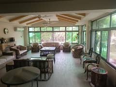 4 Kanal Farm House For Sale