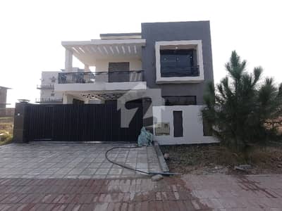 On Excellent Location 10 Marla House For Sale In Bahria Town Phase 8 - Block A Rawalpindi In Only Rs. 45000000 On Excellent Location 10 Marla House For Sale In Bahria Town Phase 8 - Block A Rawalpindi In Only Rs. 45000000